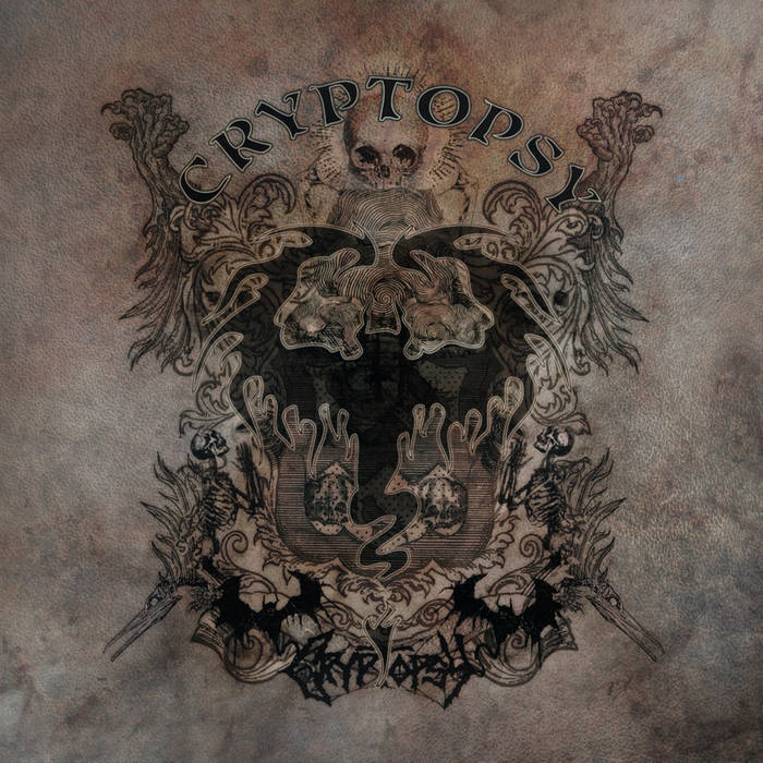 cryptopsy