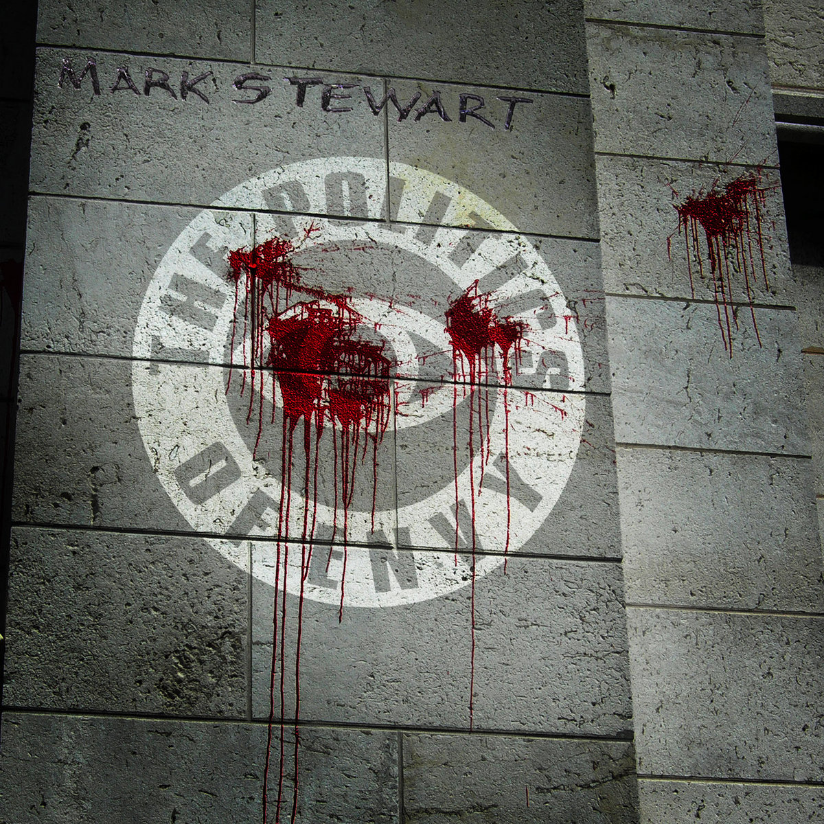 洋楽 mark stewart 4LP set on-u post punk mark stewart 4LP set on-u post punk