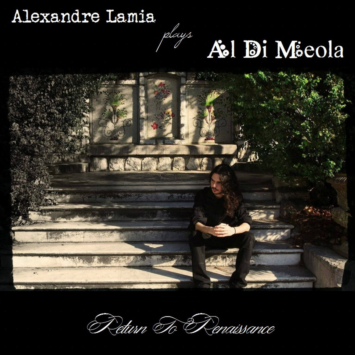Return to Renaissance | Alexandre Lamia