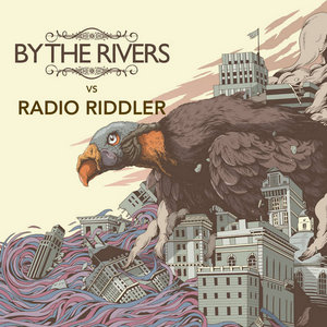 By The Rivers vs. Radio Riddler cover