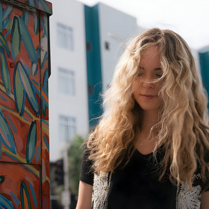 Jeanie Aird — Teenage Dreams