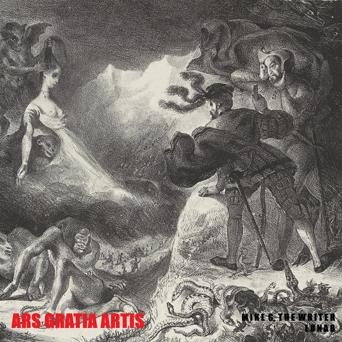 ARS GRATIA ARTIS Mike G The Writer DITCD COM ARS GRATIA ARTIS Mike G The Writer DITCD COM