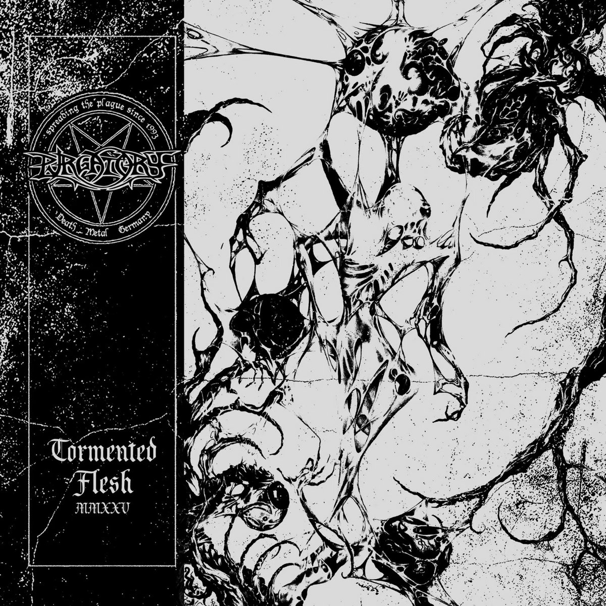 Tormented Flesh | Purgatory