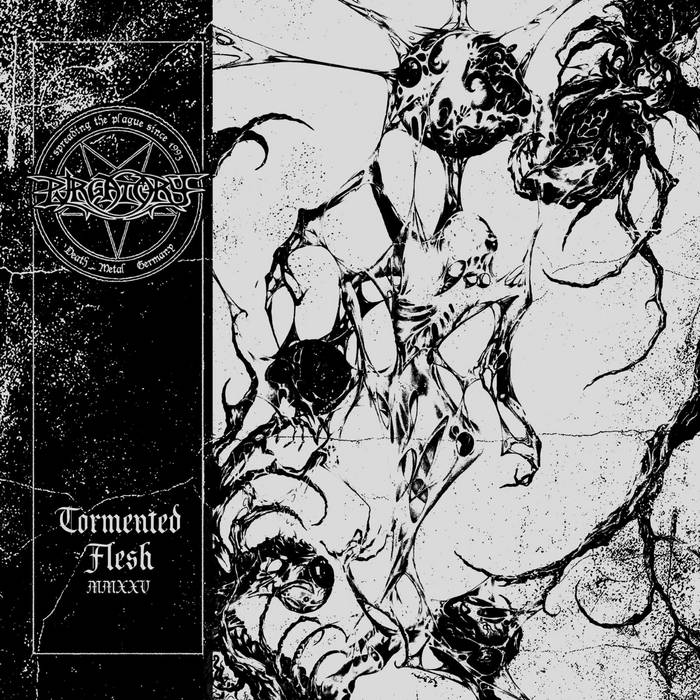Tormented Flesh | Purgatory