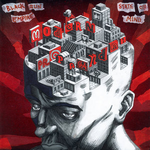 Modern PropagandaBlack Sun Empire, State of Mind cover
