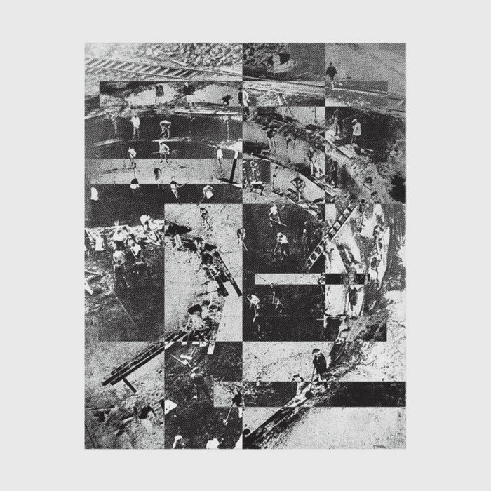 Ice Baths Ice Baths Blank Editions