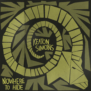 Nowhere to Hide cover