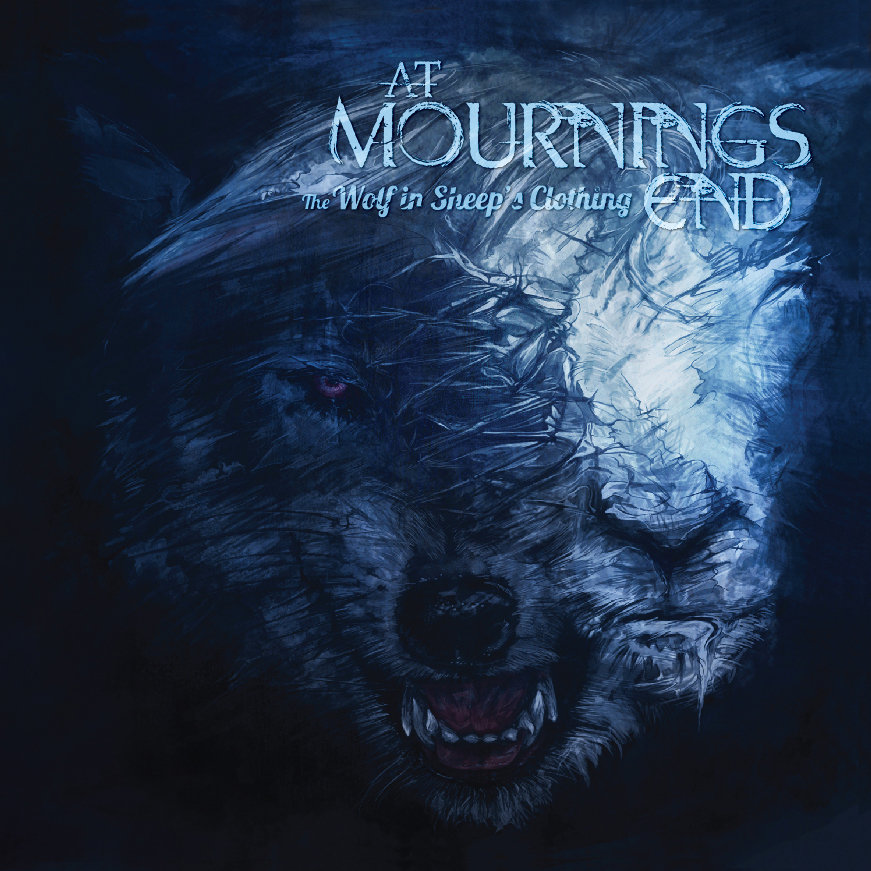 The Wolf In Sheep's Clothing | At Mourning's End