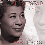 Ella Fitzgerald Jazz Collection Vol.10-Orignal Remasters