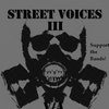 V/A Street Voices III Cover Art