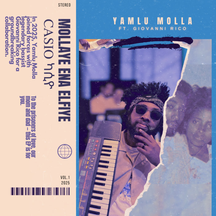 Mollaye Ena Elfiye | Yamlu Molla