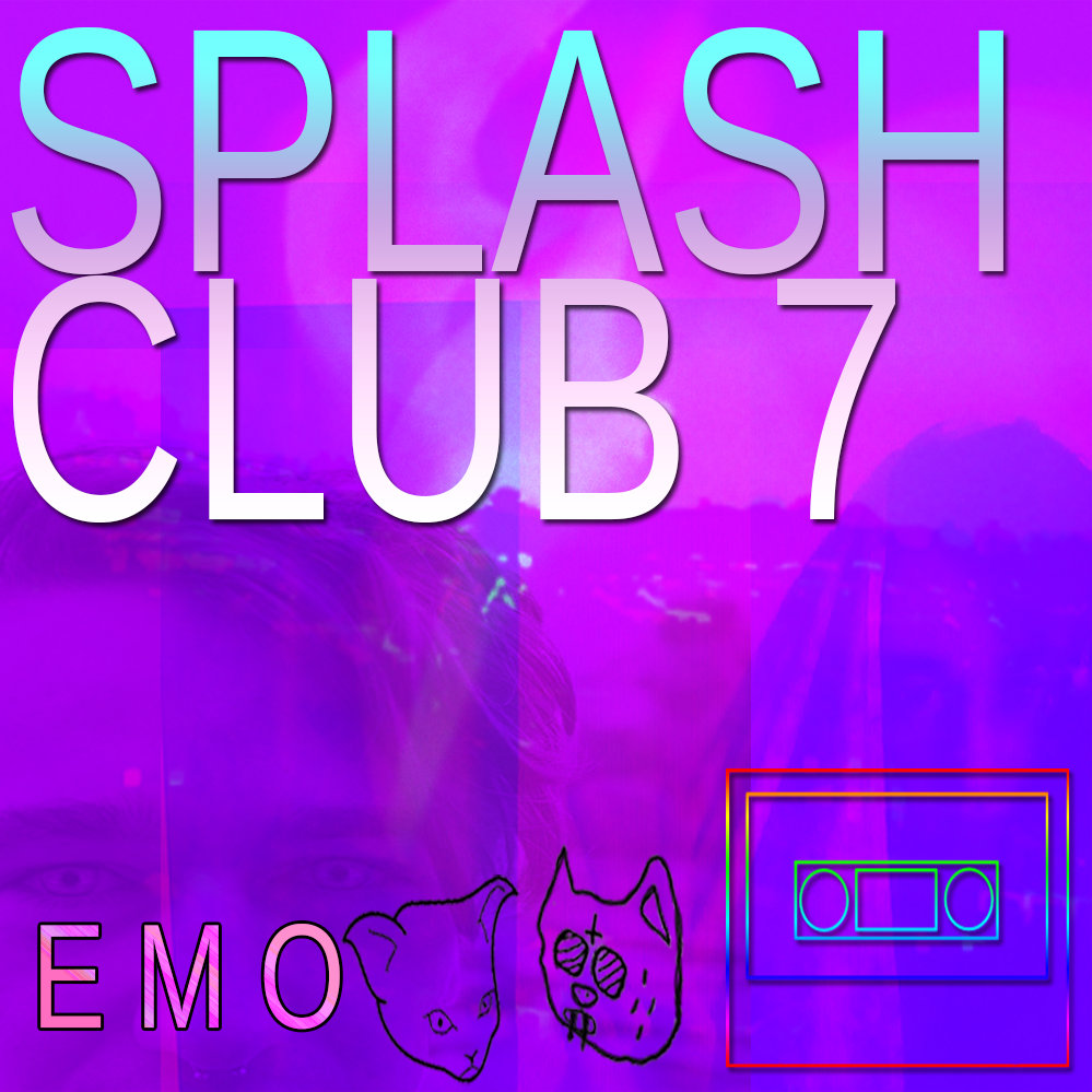 E M O Splash Club 7