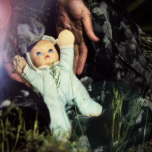 To Be Born from a Wish & Tinted Rose cover