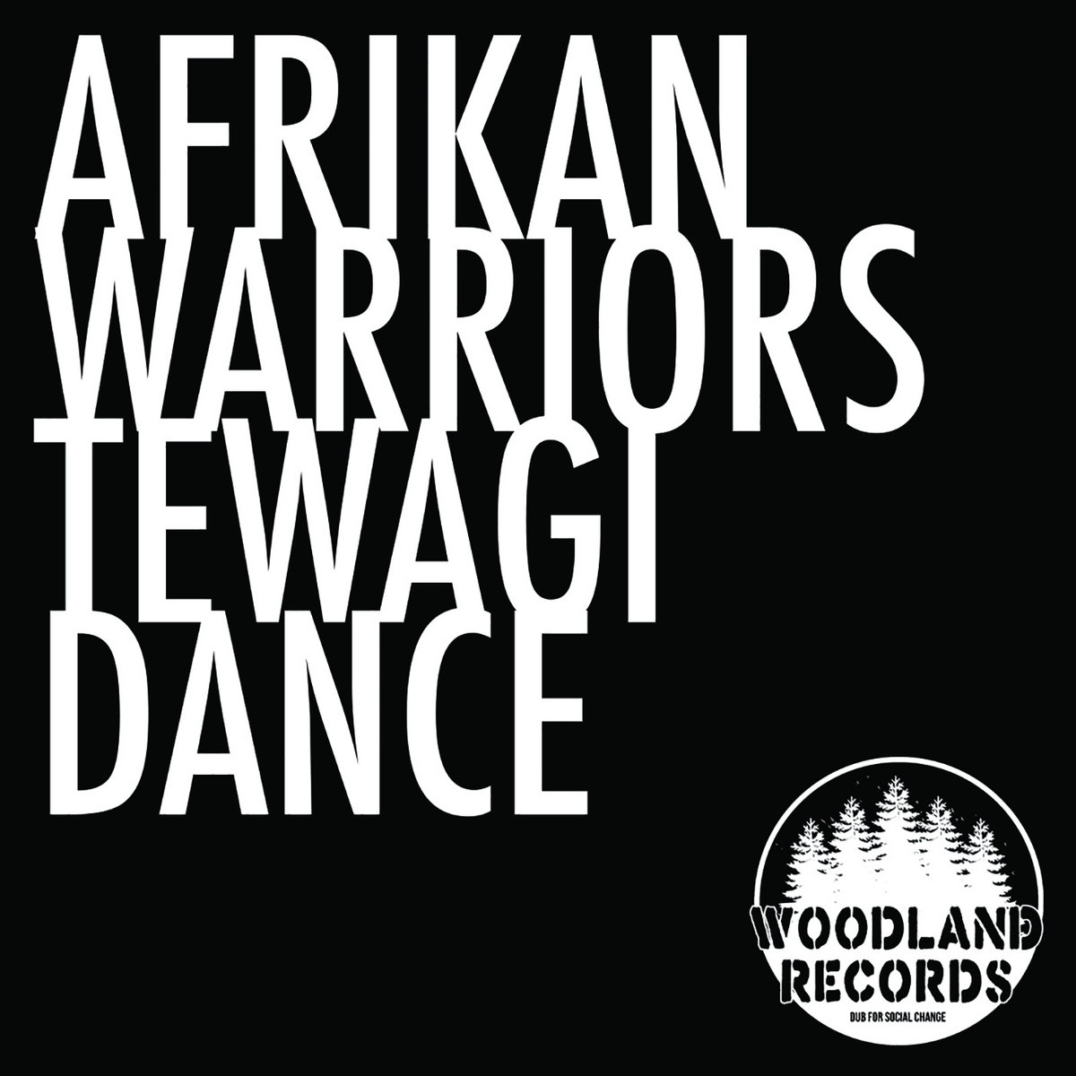 Never Unarmed: The Afrikan Warriors' Guide To Improvised