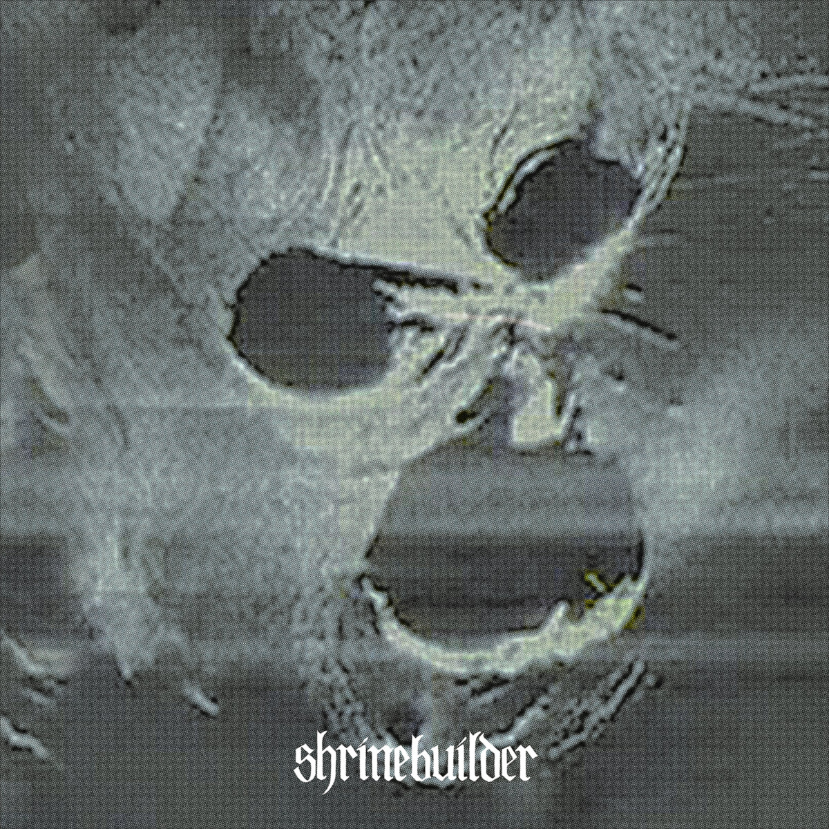 shrinebuilder live in europe 2010