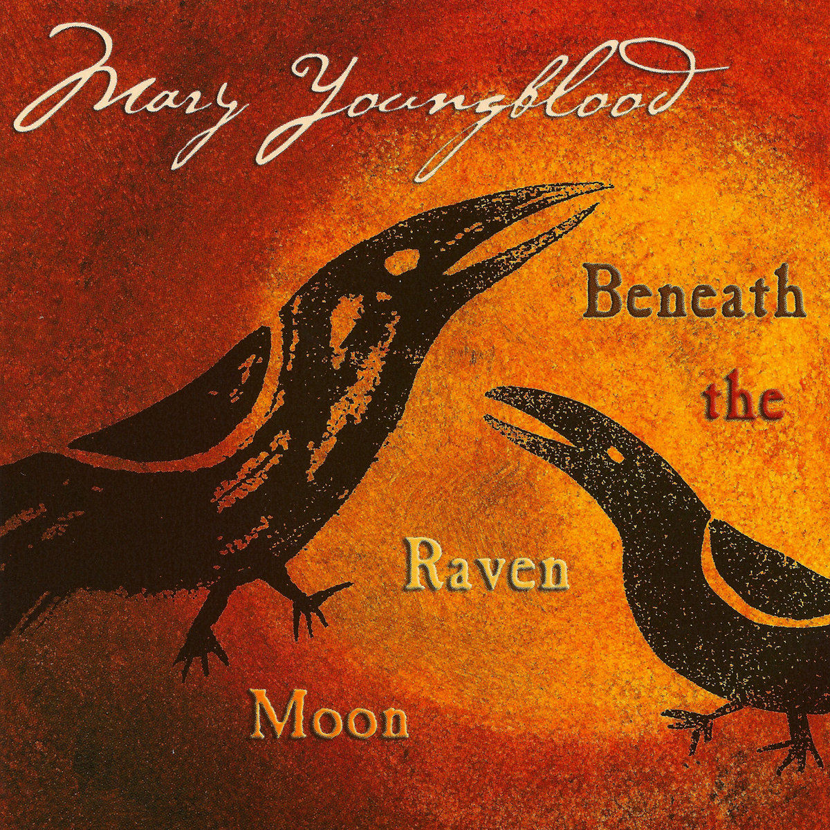 When The Raven Has Come To The Earth - song and lyrics by