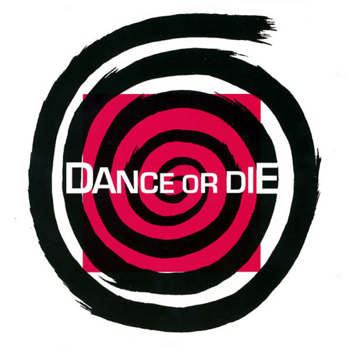 Psychoburbia | Dance Or Die