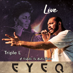 Triple L - Live cover