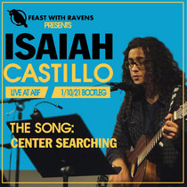 Center Searching cover art