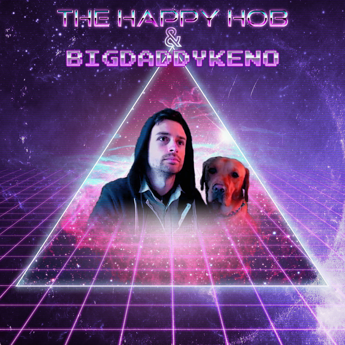 6 wins in 7 days feat. The Happy Hob | Replicantwave
