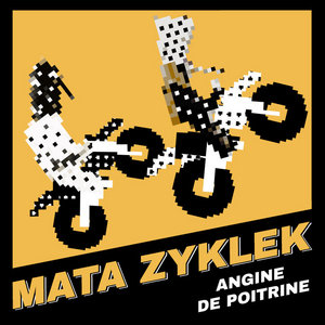 Angine de Poitrine - Mata Zyklek