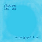 ...a strange pale blue