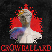 Folk Psych Adonis (single) cover art