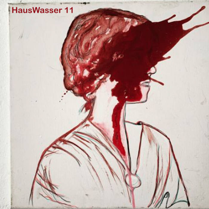 Micha Kaplan - Hauswasser 11