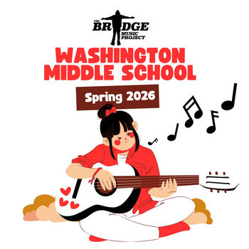Music | The Bridge Music Project