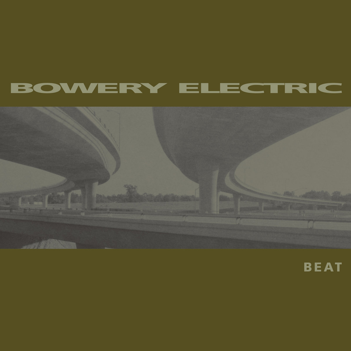 Beat | Bowery Electric