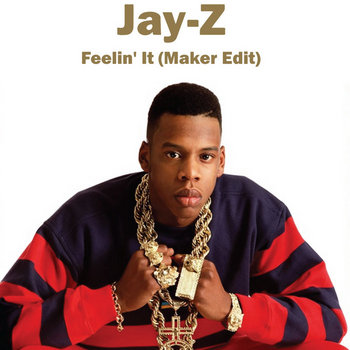 JayZ - Feelin' It (Maker Edit) | Ahmad Jamal x Jay-Z x Maker | Maker