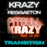 Krazy - Reggaeton Transition - Break