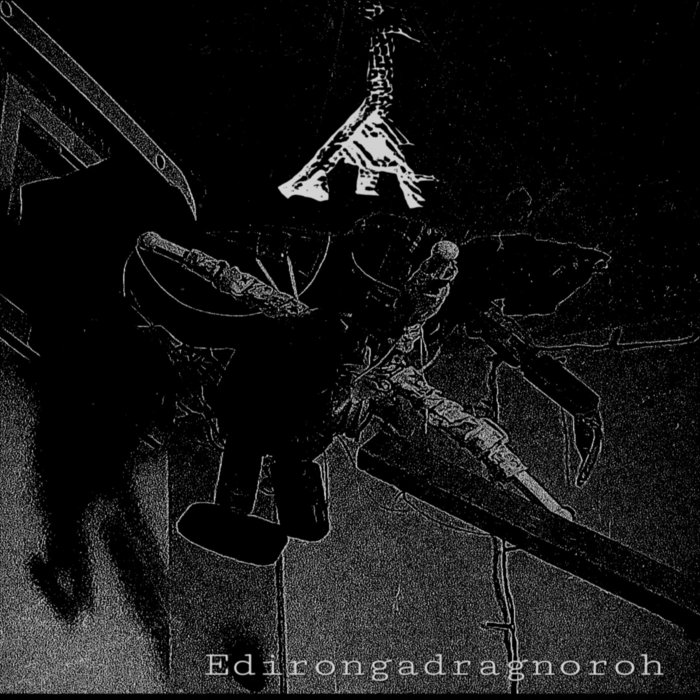 portada de Edirongadragnoroh
