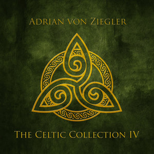The Celtic Collection IV cover