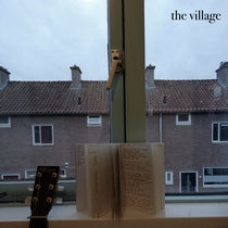 The Village (demo) cover art