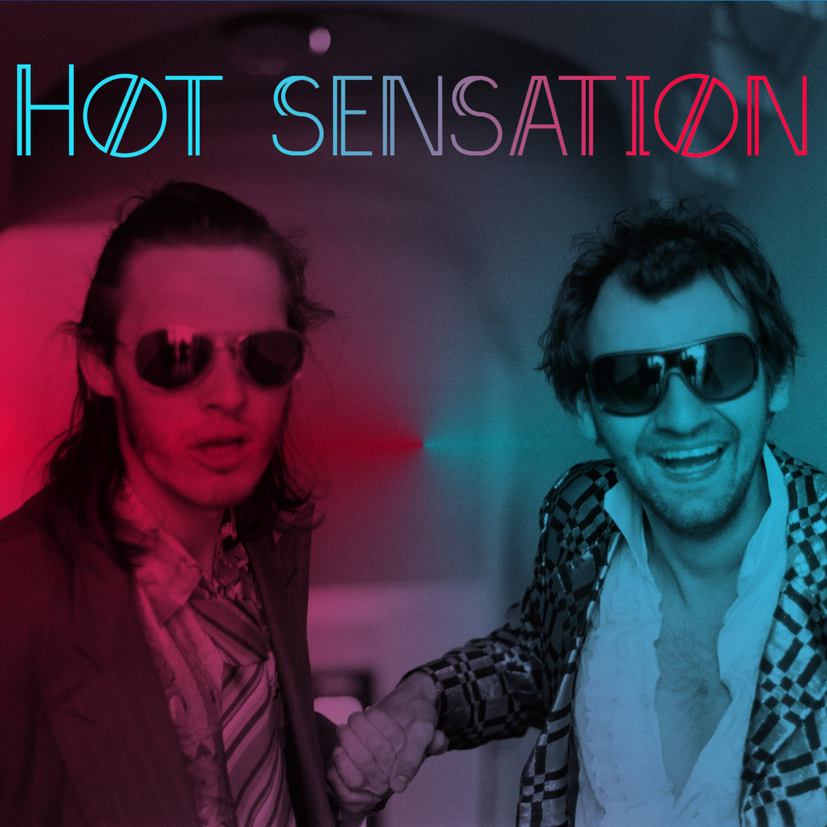 Hot Sensation HOT SENSATION