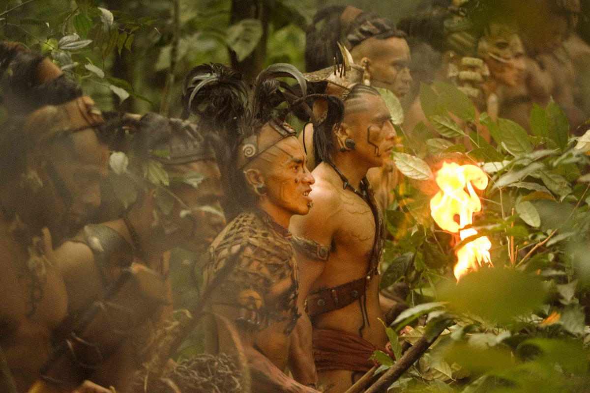 TÉLÉCHARGER APOCALYPTO GRATUITEMENT GRATUITEMENT TÉLÉCHARGER APOCALYPTO