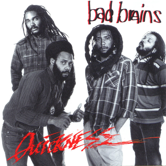 Bad Brains、Minor Threat 関連のオリジナル7”。 Bad Brains、Minor Threat 関連のオリジナル7”。 Bad Brains、Minor