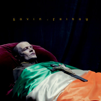 Music and merch tagged gavin friday on Bandcamp