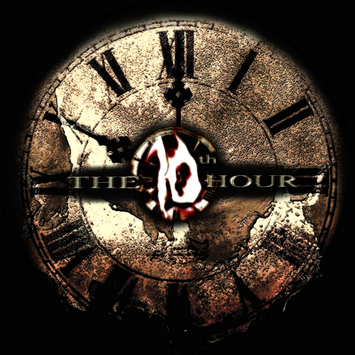 Writhing The 10th Hour