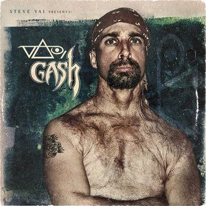 Steve Vai — Vai/Gash