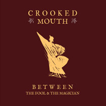 Between The Fool And The Magician cover art