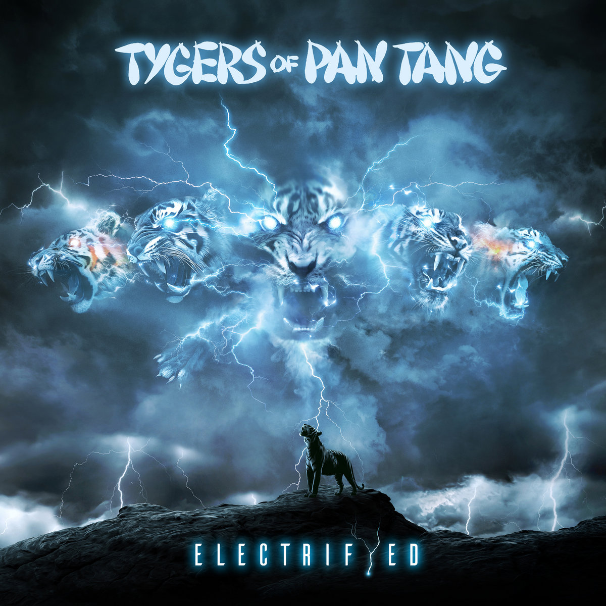 Electrifyed | Tygers Of Pan Tang