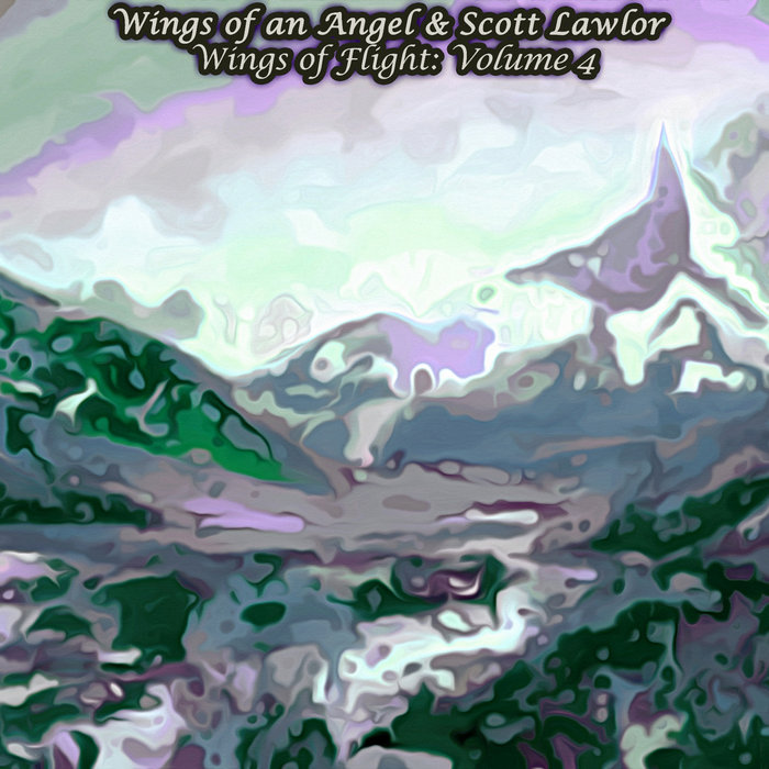 Wings of Flight Volume 4 (the Alternative and Extended versions