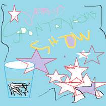 For Sparky's 15 Anniversary - EP cover art