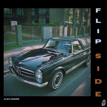 Flipside - EP (download on SmallPrint Recordings)