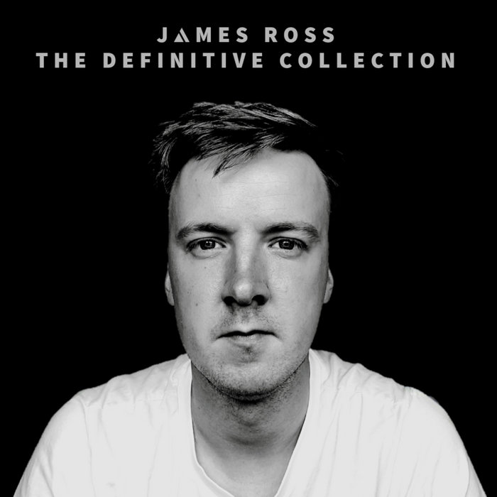 The Definitive Collection James Ross