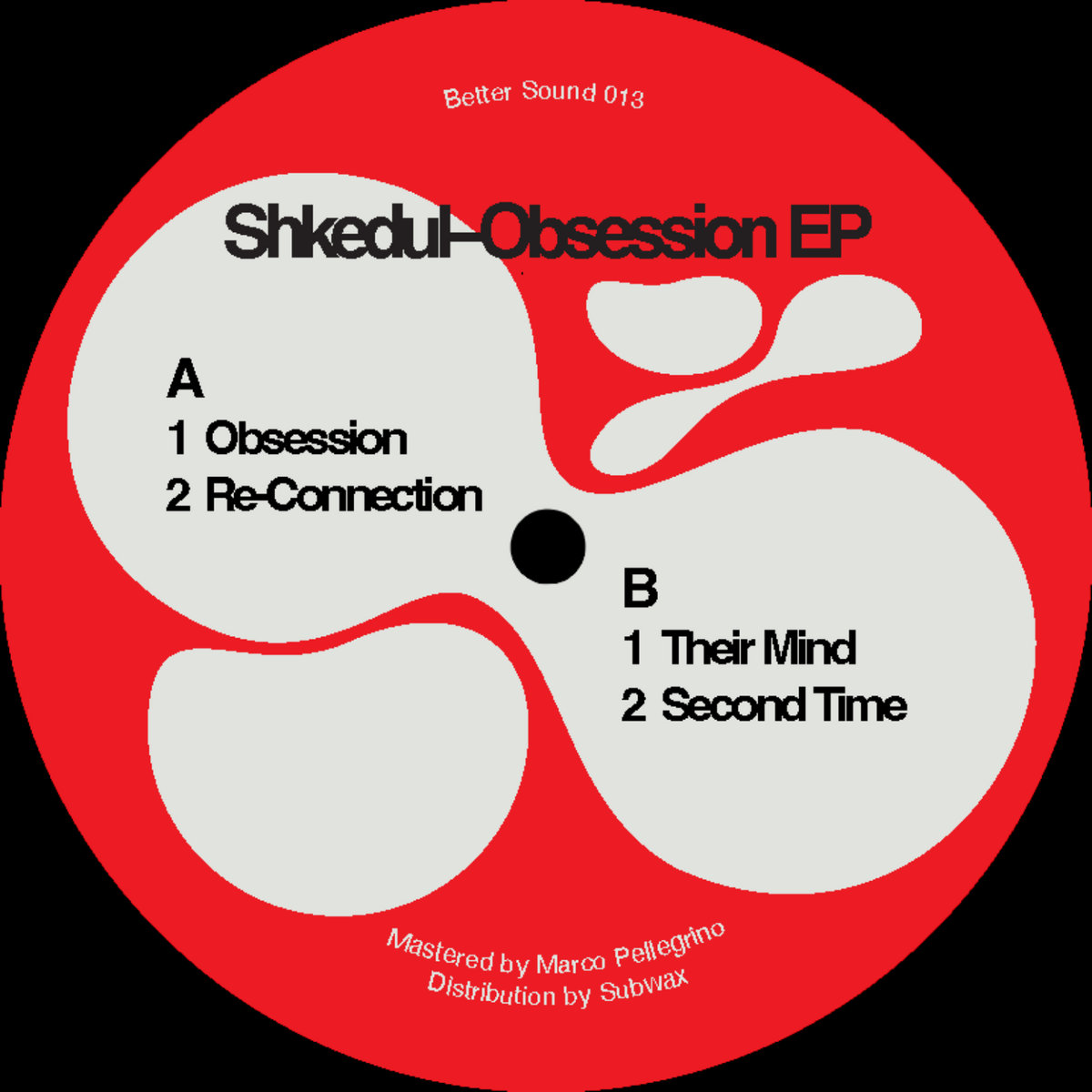 B2. Shkedul - Second Time