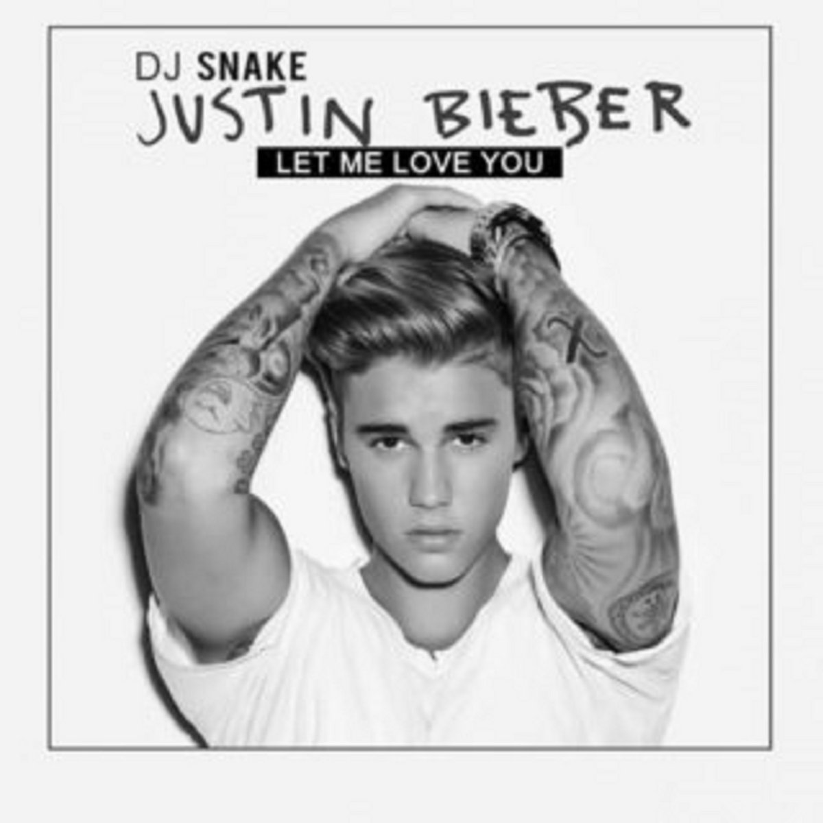 Dj Snake & Justin Bieber - Let Me Love You (Fabio Brand Remixes) | Fabio  Brand