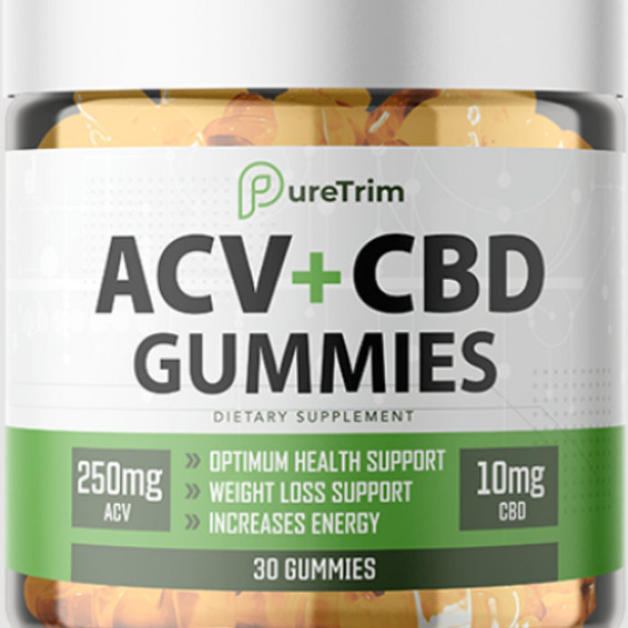 PureTrim CBD + ACV Quit Smoking Natural Solution for Quitting Smoking PureTrim CBD + ACV Quit